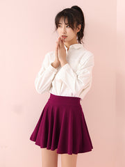 Load image into Gallery viewer, Mini Skirt