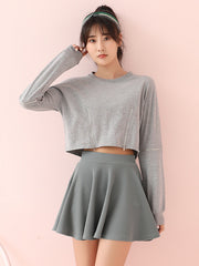 Load image into Gallery viewer, Mini Skirt