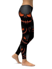Load image into Gallery viewer, Cool Print Leggings