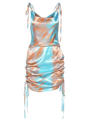 Load image into Gallery viewer, Silky Dress