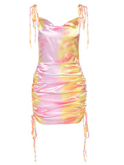 Load image into Gallery viewer, Silky Dress