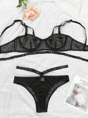 Load image into Gallery viewer, Lingerie Set