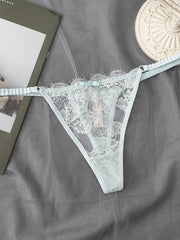 Load image into Gallery viewer, Sexy Floral Lace Panties