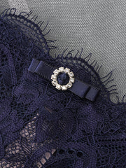 Load image into Gallery viewer, Sexy Floral Lace Panties