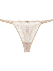 Load image into Gallery viewer, Sexy Floral Lace Panties