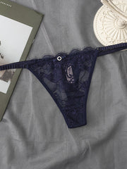 Load image into Gallery viewer, Sexy Floral Lace Panties