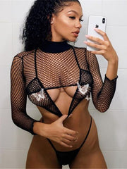 Load image into Gallery viewer, Lingerie Set