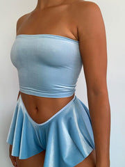 Load image into Gallery viewer, Sexy Mini Skort