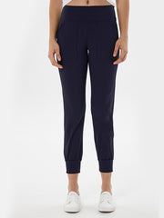 Load image into Gallery viewer, Jogger Leggings with Pockets