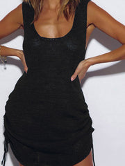 Load image into Gallery viewer, Double Side Drawstring