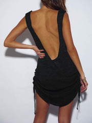 Load image into Gallery viewer, Double Side Drawstring