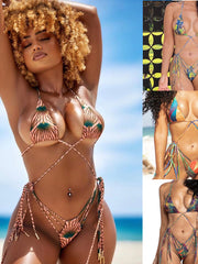 Load image into Gallery viewer, String Bikini