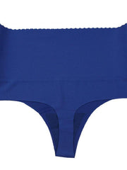 Load image into Gallery viewer, High Waist Tummy Control Thong