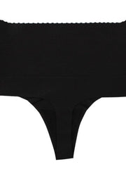 Load image into Gallery viewer, High Waist Tummy Control Thong