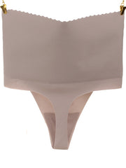 Load image into Gallery viewer, High Waist Tummy Control Thong