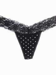 Load image into Gallery viewer, Lace Waistband Panties