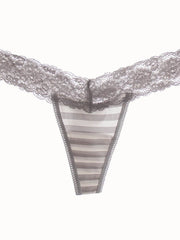 Load image into Gallery viewer, Lace Waistband Panties