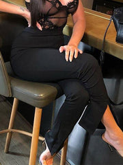 Load image into Gallery viewer, Casual Women Pants