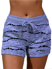 Load image into Gallery viewer, Drawstring Shorts