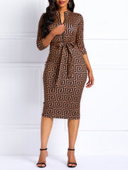 Load image into Gallery viewer, Elegant Dress