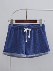 Load image into Gallery viewer, Casual Lounging Shorts