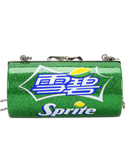 Load image into Gallery viewer, Cute Soft Drink Bag