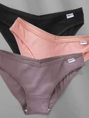 Load image into Gallery viewer, Underwear 3pcs