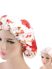 Load image into Gallery viewer, Satin Head Cap