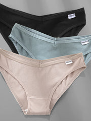 Load image into Gallery viewer, Underwear 3pcs