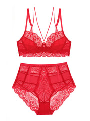 Load image into Gallery viewer, Bra & Underwear Set