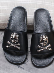 Load image into Gallery viewer, Men Slippers