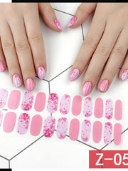 Load image into Gallery viewer, Press-On Nail Polish