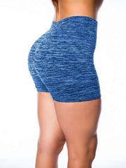 Load image into Gallery viewer, Seamless High Waist Shorts