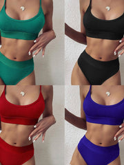 Load image into Gallery viewer, Comfy Bikini