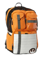 Load image into Gallery viewer, Multi-function student computer bag backpack - vendach