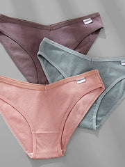 Load image into Gallery viewer, Underwear 3pcs