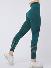 Load image into Gallery viewer, High Quality Fitness Leggings