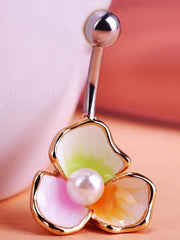Load image into Gallery viewer, Belly Button Ring
