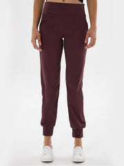 Load image into Gallery viewer, Jogger Leggings with Pockets