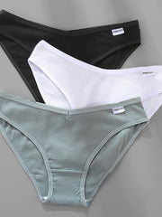 Load image into Gallery viewer, Underwear 3pcs