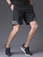 Load image into Gallery viewer, Men's Fitness Shorts