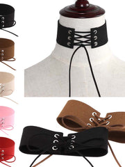 Load image into Gallery viewer, Choker Collar