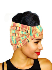 Load image into Gallery viewer, Headband Scarf