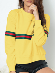 Load image into Gallery viewer, Casual Long Sleeves