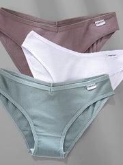 Load image into Gallery viewer, Underwear 3pcs