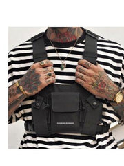 Load image into Gallery viewer, Men and women tactical Bags