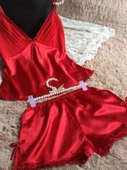 Load image into Gallery viewer, Two Piece Set Pajama