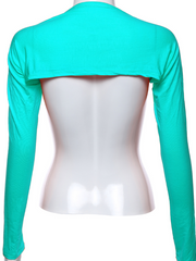 Load image into Gallery viewer, Shoulder Drop Sleeves