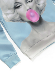 Load image into Gallery viewer, Portrait Printed T-Shirts