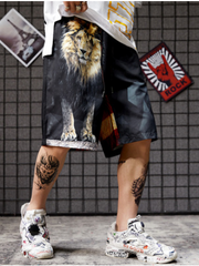 Load image into Gallery viewer, Beach Shorts